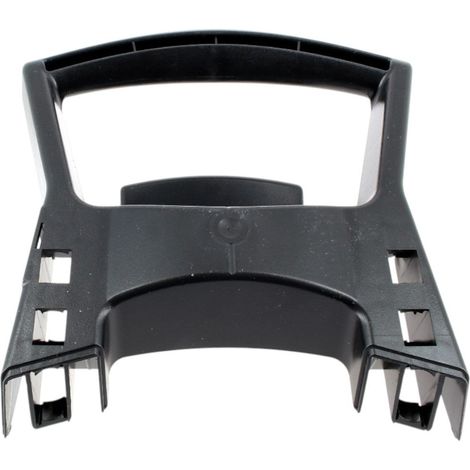 GUIDON DE POUSSEE POIGNEE DE TRANSPORT POUR NETTOYEUR HAUTE-PRESSION KARCHER - 50345420 (1/2)