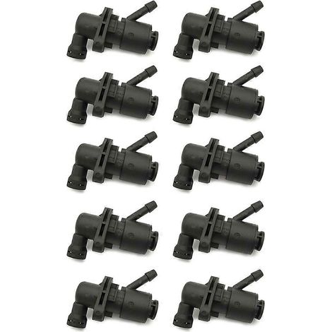 10 modules de pompes hydrauliques Easytronic MTA Durashift G1D500201 pour Opel Zafira B, Corsa, Meriva et Vauxhall Astra (2000-2014) (1/5)