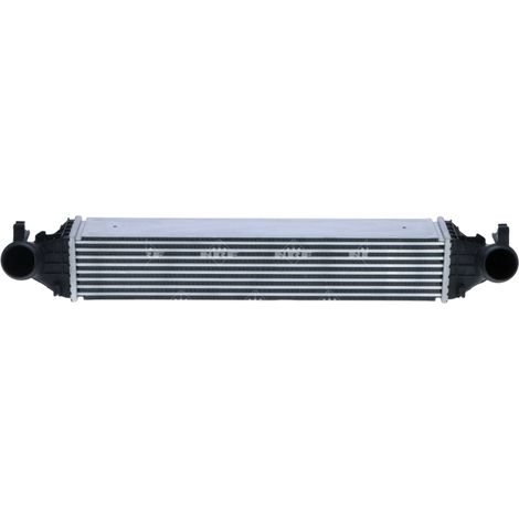 Intercooler, échangeur NRF 30971 OPEL 13356647 39075515 39109105 39185909