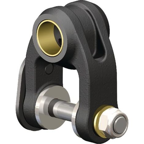 Chape BALTROTORS BR18030 (1/3)