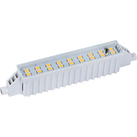 LAMPADINA LED RANGO R7S SMD-WW - KANLUX                                                                  - Luce CALDA (1/4)