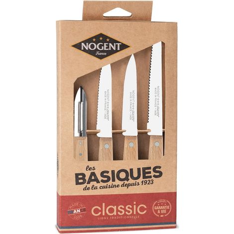 Nogent - Coffret Classic Hêtre (1/2)