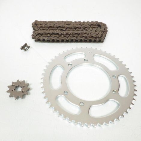 kettensatz axring für motorrad gilera 50 smt 2006 bis 2017 11x53 (1/5)