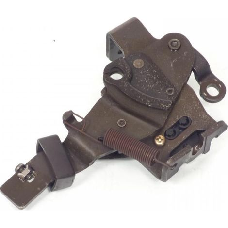 [PRODUIT D'OCCASION] Mécanisme frein de parking pour Suzuki 650 Burgman 2003 à 2012 (1/2)