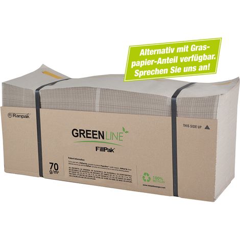 Seitenfaltensack Maße (B+SFxL) 1300+950x2400mm Stärke 50µ LPDE transparent f.Gitterbox (1/2)