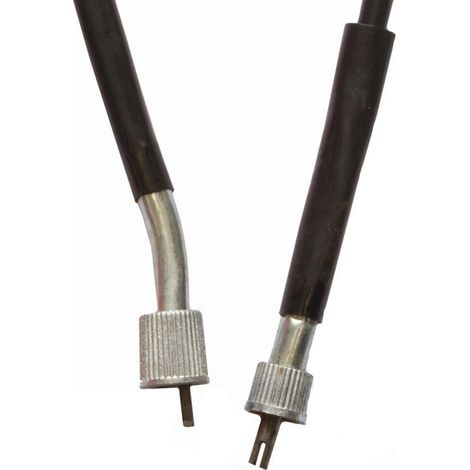 Cable de velocímetro JMP para Suzuki GSF 400 Bandit, VZ 899 Marauder, longitud: 930 mm