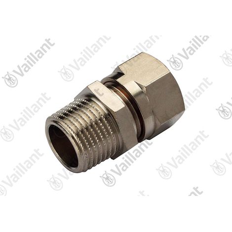 VAILLANT Raccordo a compressione MAG 19/2 XIP u.w. Vaillant-Nr. , 0010042416