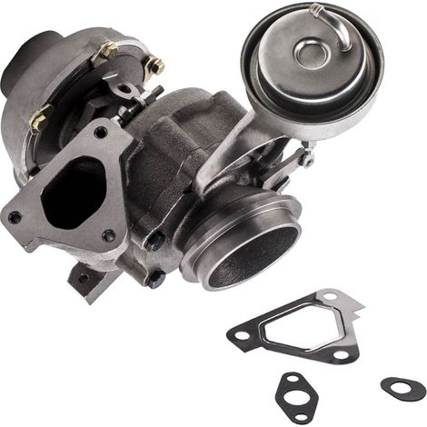 RHF4 Turbolader for Mercedes Sprinter Viano Vito 80 110cv VF40A132 Turbocharger (1/5)