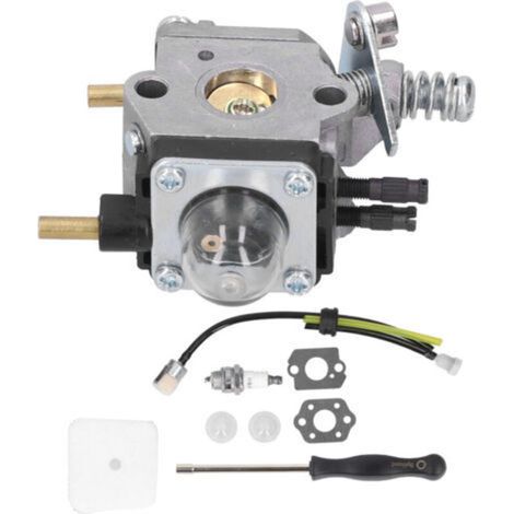 Kit Carburateur Jardinage Compatible ZAMA C1U-K54A/K54 C1U-K27B 7222 7222E 7222M Emballage Sécurisé- (1/5)