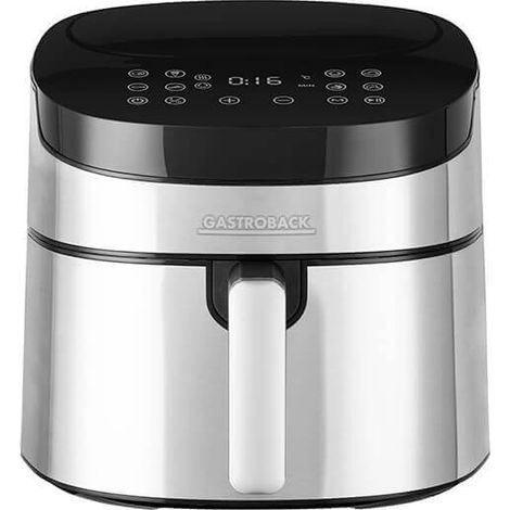 Gastroback Design Hot Air Fryer Pro XXL (1/5)