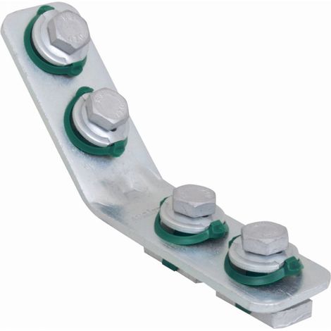 Pezzi di collegamento WALRAVEN BIS RapidStrut - Angolo 135° G2 (BUP1000) - 665885235