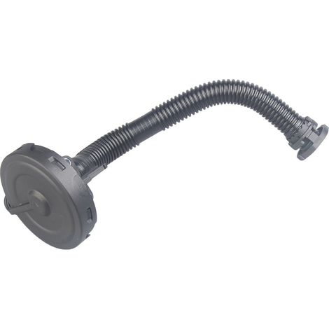 Passend für Volkswagen Polo, Jetta, Bora und Audi: Kurbelgehäuseentlüftungsventil (PCV) 03C103201 03C103201N (1/5)