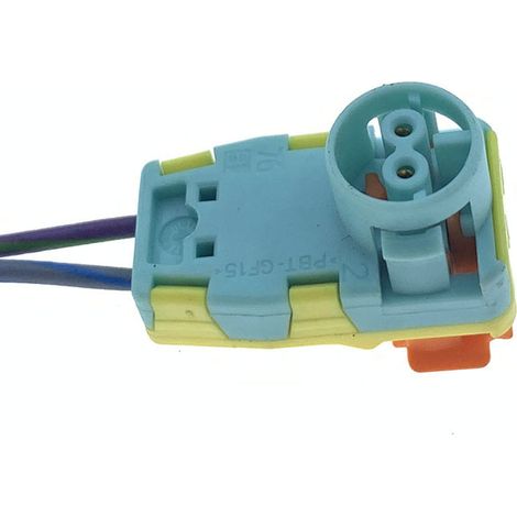 Passend für Hyundai, Kia, Chevrolet und Buick Lenkrad-Schleifring-Steckerbuchse 93490-3Q120 (1/4)