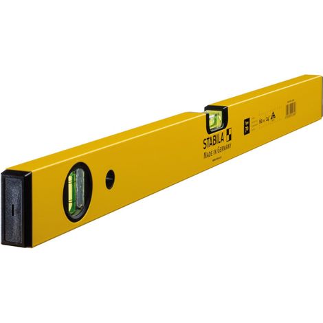 STABILA Niveau à bulle Type 70 - 60 cm