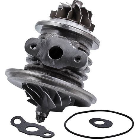Chra Turbocompresor para Land Rover Defender Discovery Range Rover 2.5TDI 452055 (1/5)