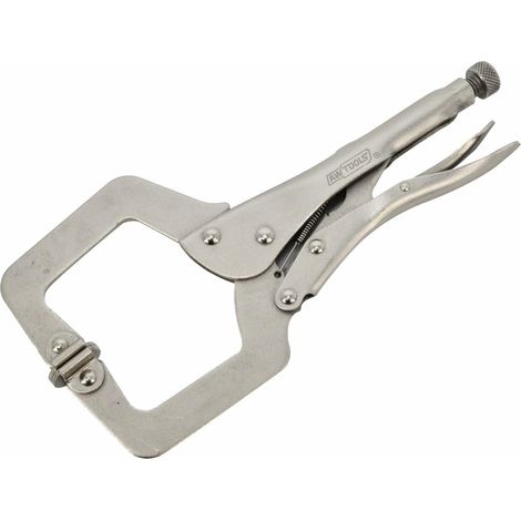 Zange awtools type c 280 mm selbstanpassend korrosionsbeständig