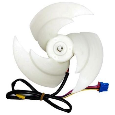 LG Kühlschranklüftermotor – Kompatibel mit mehreren Modellen (1/5)