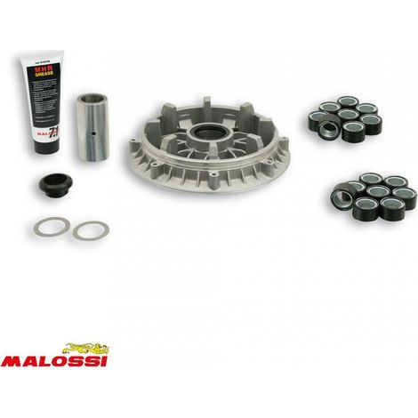 Variateur Malossi pour Scooter Yamaha 500 Tmax 2001 à 2003