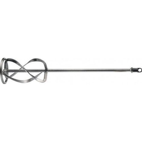 Miscelatore a tripla spirale 160 x 600 m-14 YT-5508 YATO