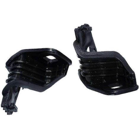 Support de phare pour BMW F30 F31 F32 F33 F36, références 51647285597 et 51647285598 (1/5)