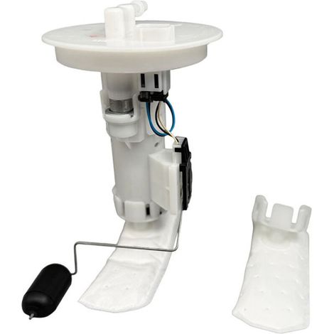 Die Kraftstoffpumpe 15100-63R02 ist mit Suzuki-Motorrädern kompatibel. Teilenummer der Kraftstoffpumpe: 15100-63R02 (kompatible Teile). (1/4)