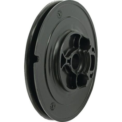 Polea arranque HONDA 28420ZG1702 (1/2)
