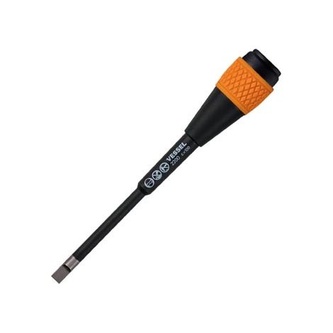 Lame De Rechange Pour Tournevis A Cliquet Ball Grip Ph3X150Mm Vessel