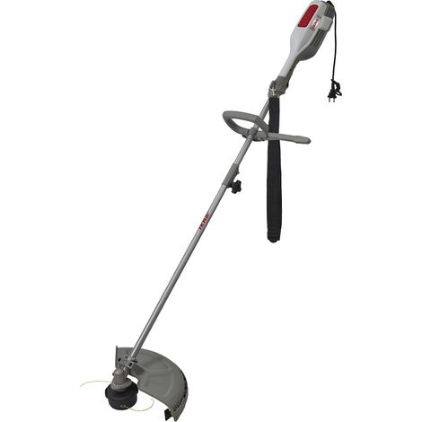 Débroussailleuse électrique - largeur de coupe de 37cm - Puissance 1000 W - 230 V - 4,73 kg - TE1000 IKRA-ANOVA