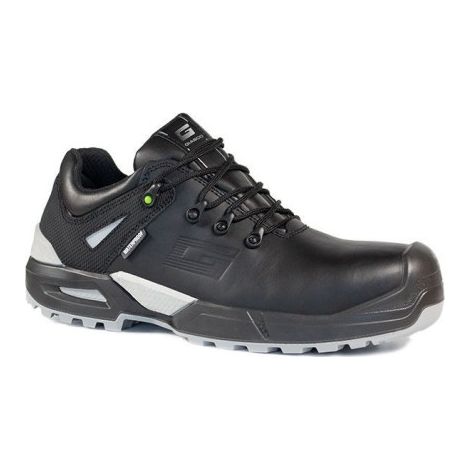 Zapato bajo SILVER S7S FO CI SC SR GIASCO 46 (1/5)