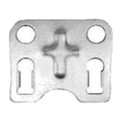 Chapa Guia Valvulas para motor compatible con Honda GX270