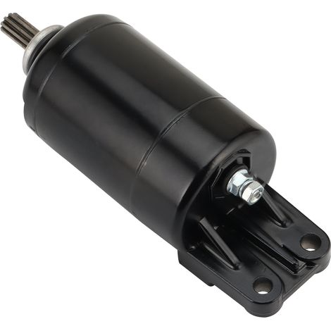 Le démarreur convient aux modèles VX VX-C Cruiser V1 EX EXR 6EY-81800-00-0 (1/5)