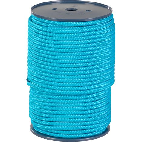 Seil Strend Pro Premium, PPV, 8 mm, geflochten, mit Kern, L-100 m (1/2)