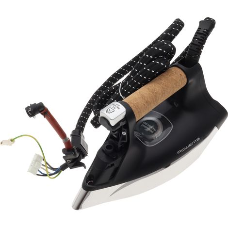 Rowenta manico impugnatura ferro stiro Perfect Steam Pro DG8666 DG9266 DG9268 (1/3)