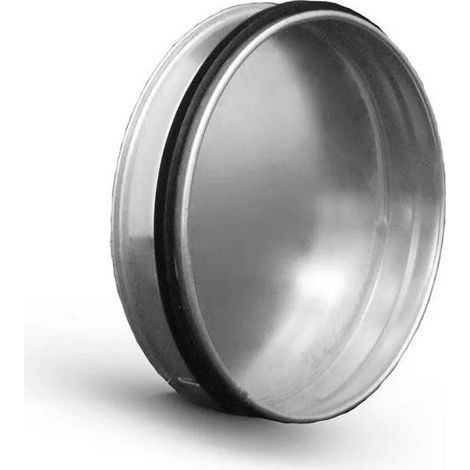 tappo alnor cpsl-100 ermetico installazione interna
