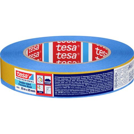 Nastro adesivo tesa 04470-00001-00 alta adesione resistente UV