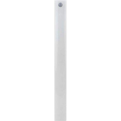 ANSMANN 1600-0439 GABINETE-LUZ-LÁMPARA DE BAJO GABINETE LED GRANDE CON D TECTOR 42 W BLANCO FRIO, BLANCO NATURAL, BLANCO CÁLIDO (1/4)