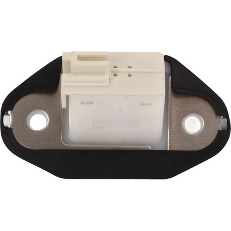 Bouton d'ouverture du coffre, pièce extérieure automobile ABS 84945-50010, applicable à ES350 (1/5)