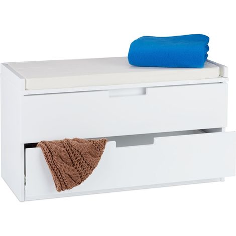 Comoda de 2 cajones (1/5)