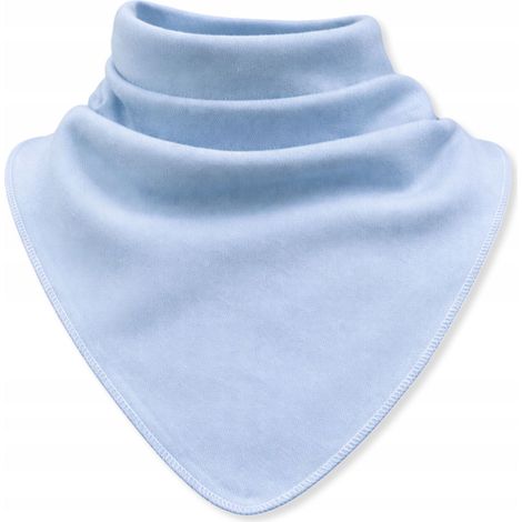 Écharpe à col roulé pour enfant 100 % coton 1-3 ans printemps automne glace