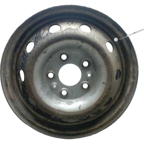 [PRODUIT D'OCCASION] Jante Tole CITROEN Jumper 33mh Tole 2002- ♻️ Ref Oe. 5401a1 - Garantie à vie (1/3)