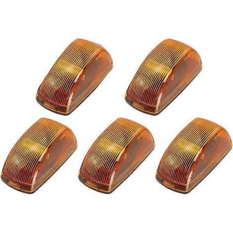 Feu de gabarit LED de toit pour camioncamping-car ou voiture12 V (1/3)