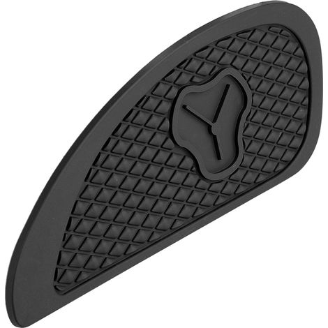 Joint de réservoir d'essence pour moto rétro (noir) (1/5)