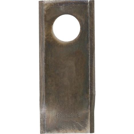 Couteau de faucheuse UNIVERSEL VF16502727KR (1/3)