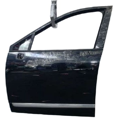 [PRODUIT D'OCCASION] Porte Avant Gauche RENAULT Scenic III 2009- ♻️ Ref Oe. 801014883r - Garantie à vie (1/3)