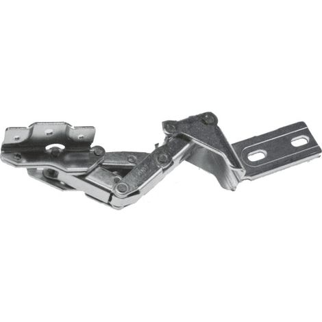 CHARNIERE DE PORTE DROITE SUPERIEURE POUR REFRIGERATEUR DE DIETRICH - 92X9023