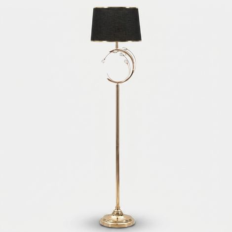 Lampadaire bruxelles cm ø 38x160 (1/5)