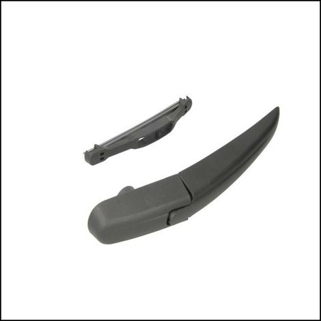 Spazzola tergilunotto completa di braccio per citroen ds5 dal 2011-2015 (1/3)