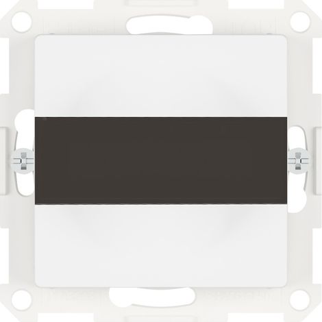 IndoorHF-M-1C Détecteur de présence 180° LUXOMAT 93261