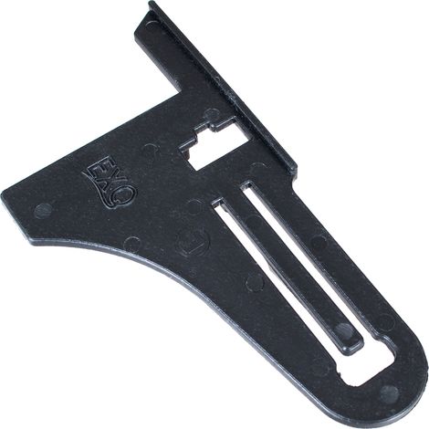 Kit de reparación de faro izquierdo para Renault Megane III 08-13 (1 elemento) (1/5)