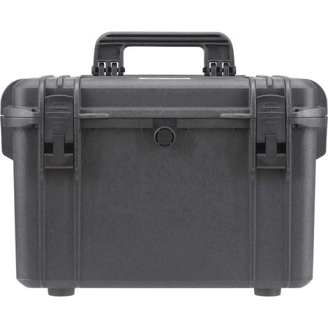Max Cases - Valigia ermetica con spugna cubettata ad alta densità (1/2)